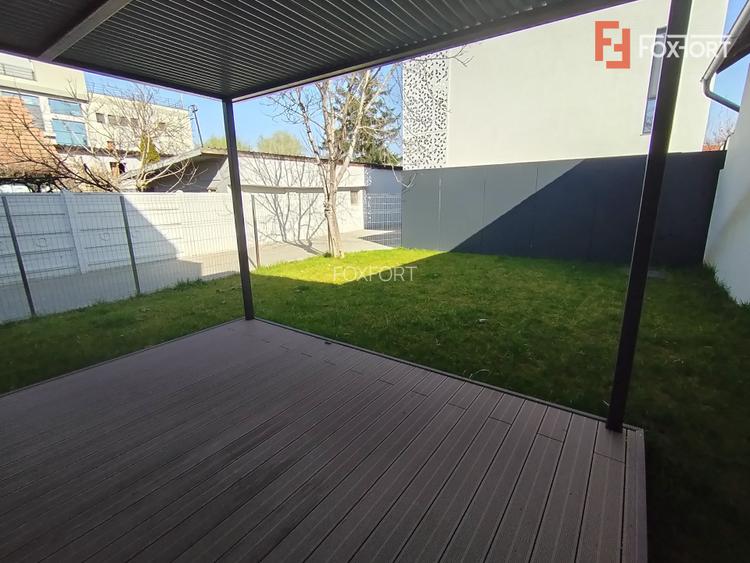 Casa individuala cu 3 camere de vanzare in zona Buziasului - 24