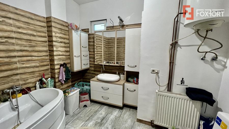 Casa individuala in Timisoara cu teren de 2863 MP - ID V2875 - 6