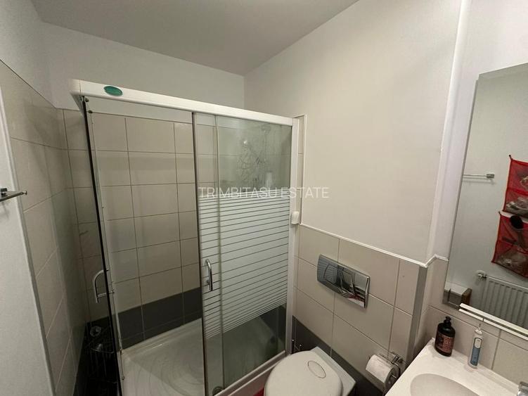 Apartament 3 camere Natura Residence Baneasa 2 locuri parcare - 21