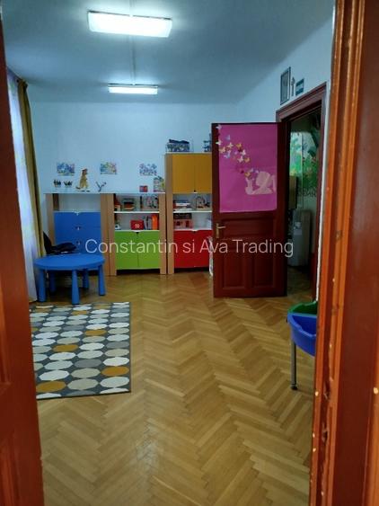 Vila cu prestanta in locatie eleganta Pache LIBERA unica spatiu mare si parcare! - 10