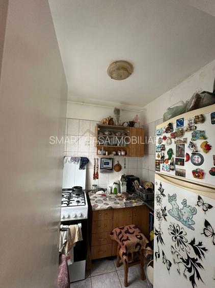 Apartament 2 camere Tatarasi-Flora - 5