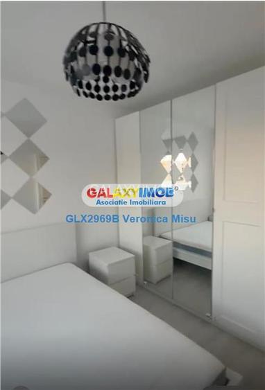 Apartament de inchiriat 3 camere  loc de parcare  Theodor Pallady - 8