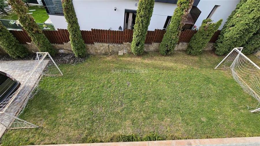 Casa individuala 4 camere 200mp, terasa cu gradina, Buna Ziua, Grand Hotel Itali - 12