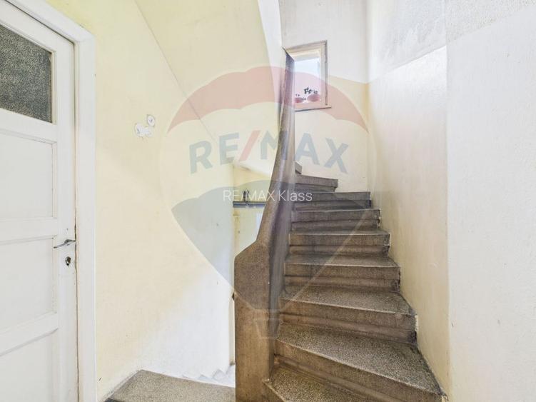 Apartamente in vila - Parc Bazilescu - Sect 1 - 13