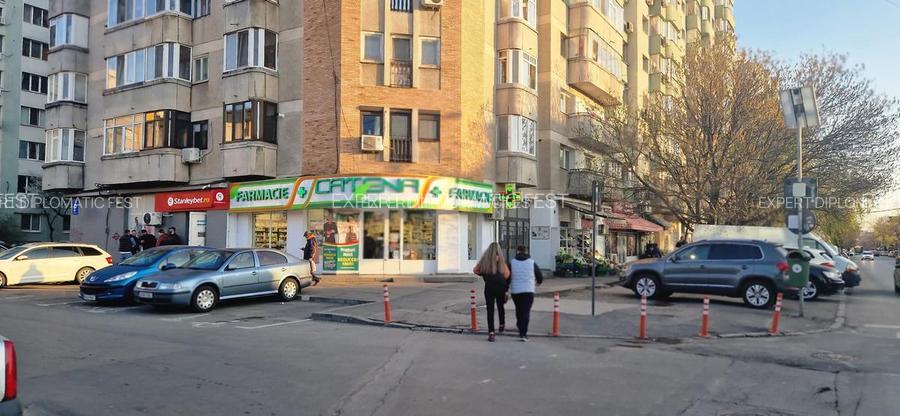 Rahova-- Margeanului  70 mp- pret 200.000 euro, inchiriat - 8