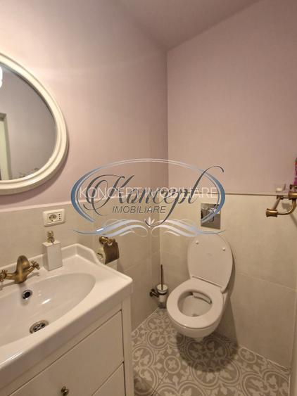Apartament modern cu parcare, pe strada Horea - 9