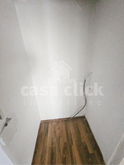 Apartament 3 camere, Micro 16 – ideal renovare - 12