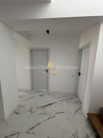 Penthouse City Park Mall | Terasă 40 mp & 2 Locuri de Parcare - 9