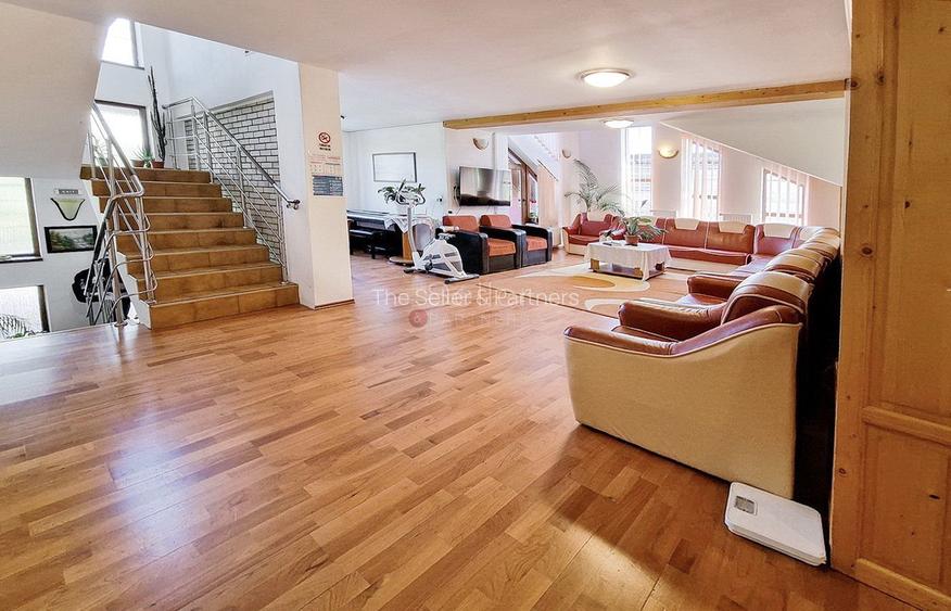 Cladire cu multiple destinatii - 26