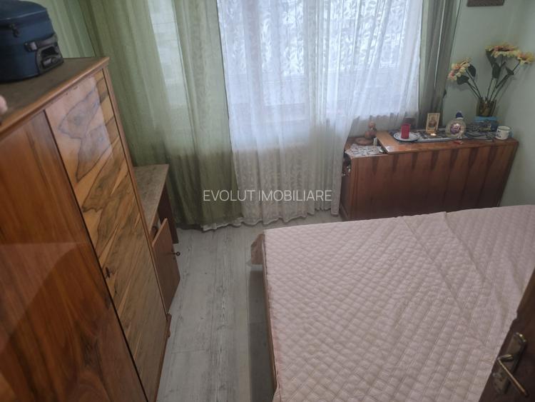 City Park Mall 4 camere decomandat 92 m - 17