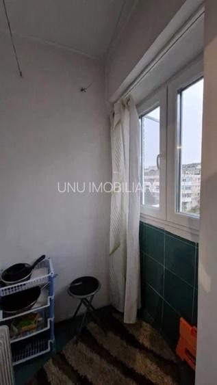 Apartament 1 camera zona Garii - 2