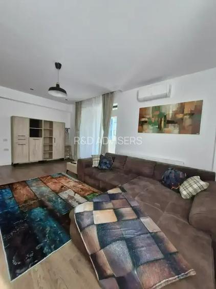 2 Camere Imens Decomandat 8 min Metrou Parcare Inclusa - 7