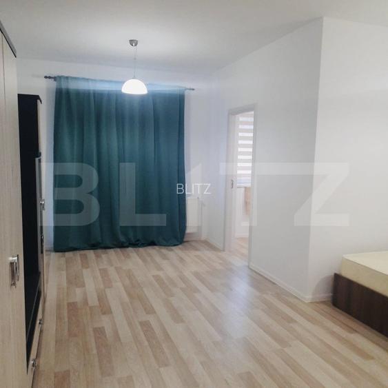 Apartament finisat, 37 mp! Zona strazii Urusagului! - 12
