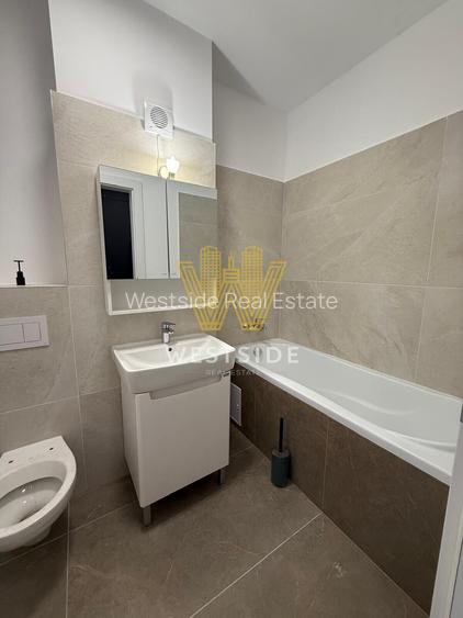 Apartament premium cu 2 camere, de vanzare, in Campeador City - 8