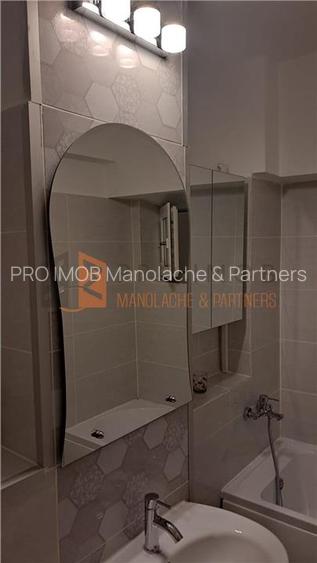 Apartament 2 camere cf 1 decomandat zona Ultracentrala - 10