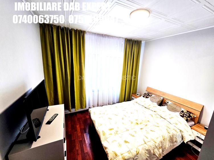 Inchiriere apartament renovat, mobilat si utilat NOU - 8