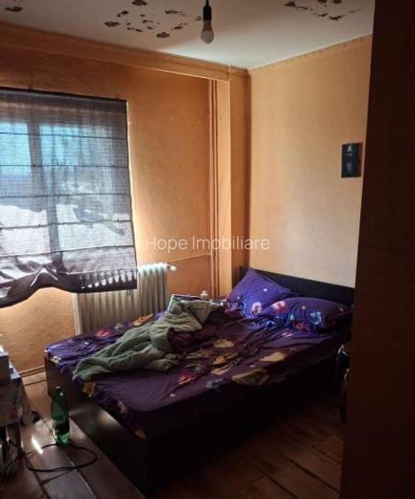 1 Decembrie 1918 - Apartament 2 camere ,imobil reabilitat - 8