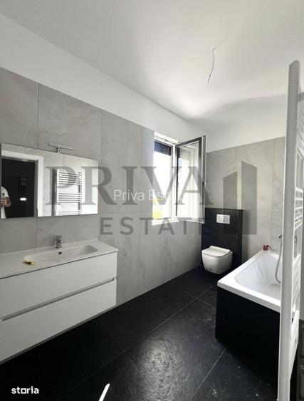 Casa 100 mp utili, 4 dormitoare, curte 65 mp, 2 parcări. Calea Urseni. - 19