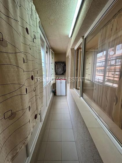 Berceni -Aurel Persu 2 camere mobilat utilat -loc de parcare - 7