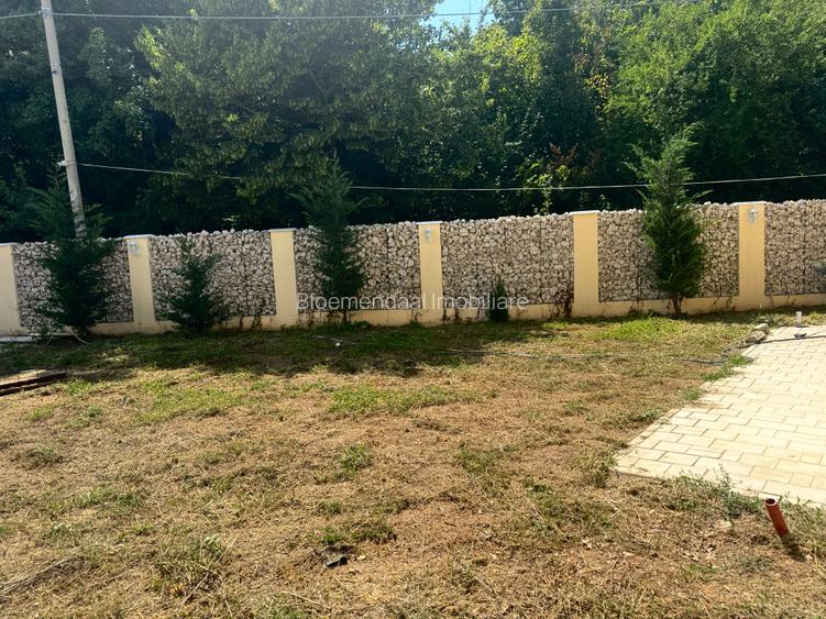 Tunari Central 5 camere  cu ieșire in  pădure - 6