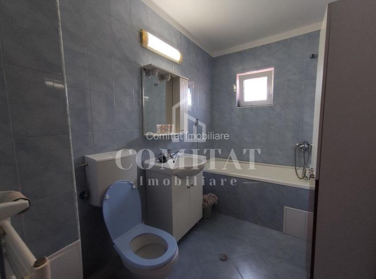 Apartament 2 camere decomandate | Zona Eroilor - 11