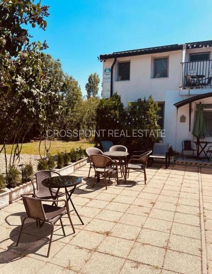 Oportunitate investițională – Hotel P+1 de vânzare în zona Băneasa - 9