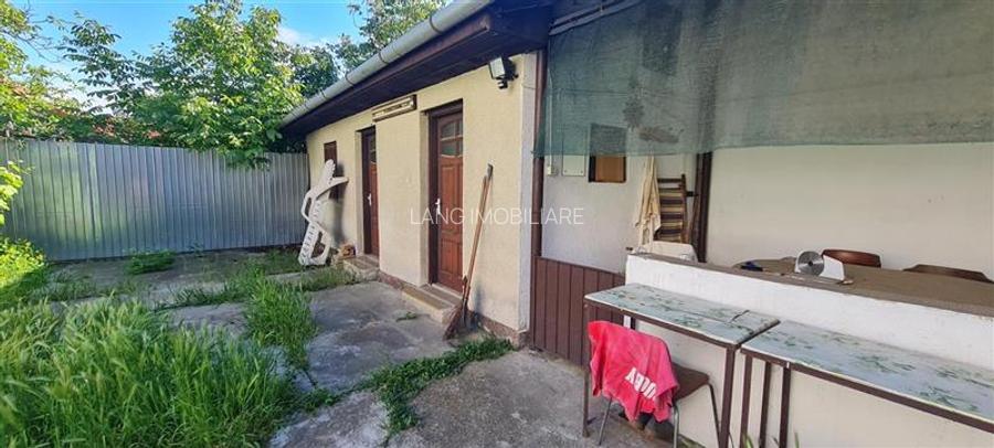 CASA DEOSEBITA IN ZONA CENTRALA - 12