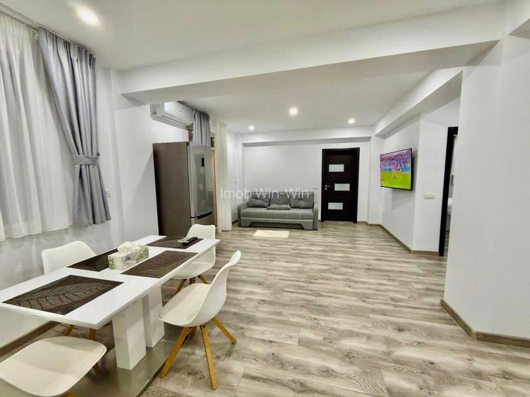 De închiriat Apartament 2 camere cu terasă - 3
