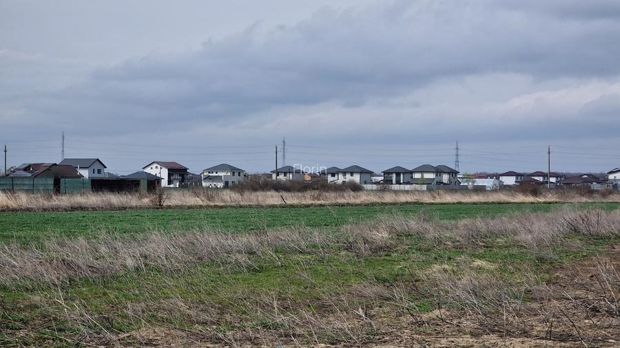 Loturi teren  construibil - 5