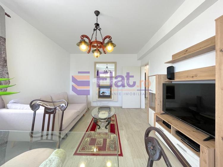 Apartament 2 camere Tractorul Coresi Nou - 3