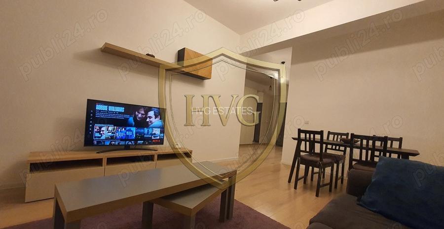 Apartament 2 Camere | Decomandat | Aviatiei | Complex Park Residence 6 - 2