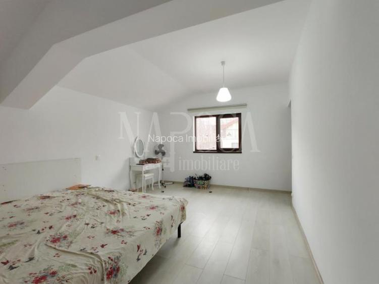 Casa 5 camere de vanzare in Floresti - 4