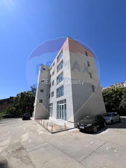 Spatiu birouri NOU -55mp de inchiriat in zona Lizeanu-Stefan cel Mare - 10