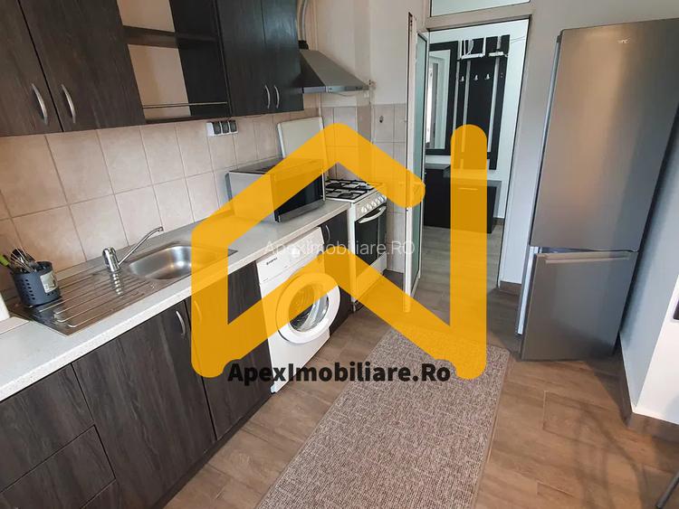 Muncii, Decebal | 2 Camere | Metrou 1minut | Decomandat | Balcon - 5