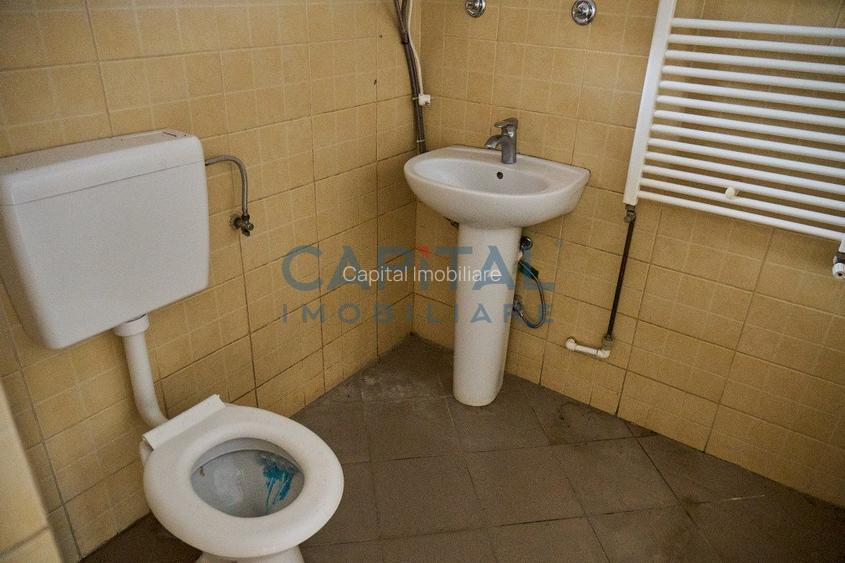 Comision 0%! Spatiu comercial 140 mp de inchiriat – Ghimbav - 5