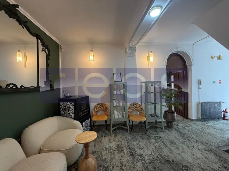 INCHIRIERE SPATIU IN VILA | 70MP | DOROBANTI | IDEAL STUDIO-SHOWROOM - 13