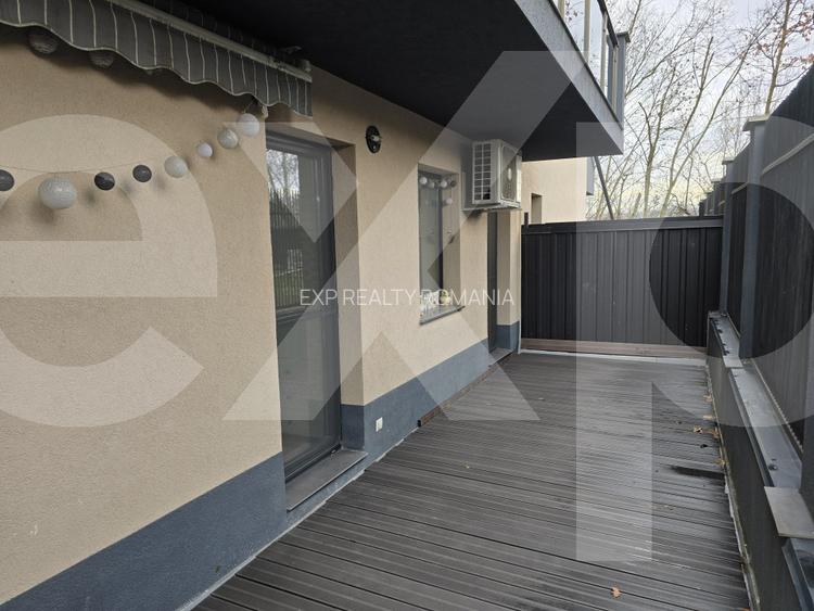 Apartament 2 camere + parcare subterană + terasă, Str. Romul Ladea, Cluj-Napoca - 5