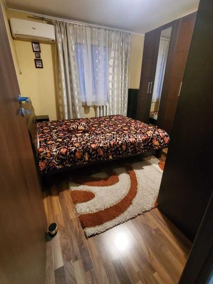 De Inchiriat Apartament decomandat cu 2 camere, Sebastian - 2