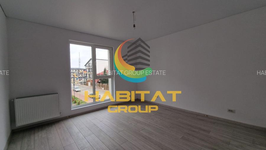 3 camere | Theodor Pallady | 63 mp | Etaj 7 | Comision 0% - 4