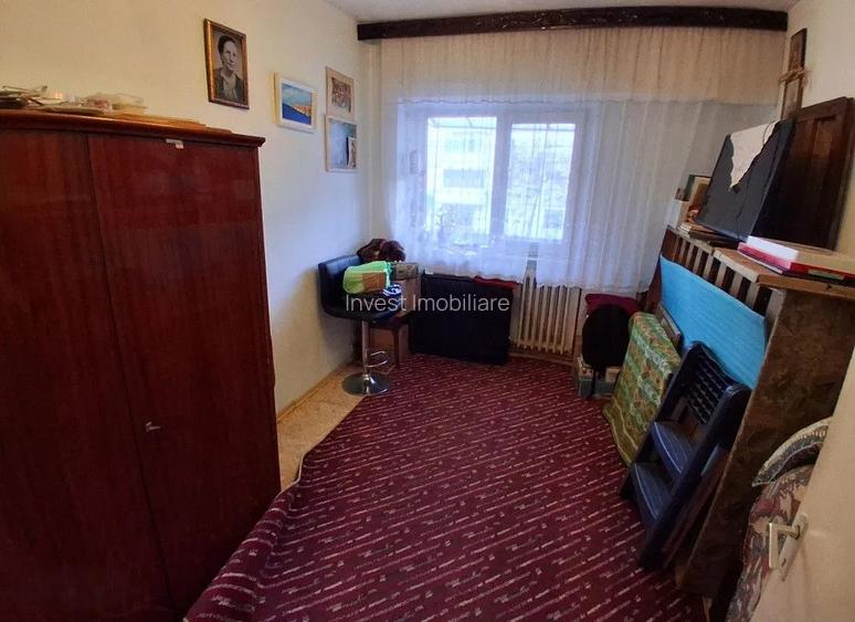 Apartament de vanzare 3 camere, 79 mp, etaj 1, zona Canta, Iasi - 3
