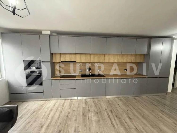 Apartament 3 camere | Vivo – BMW | Parcare subterană - 2