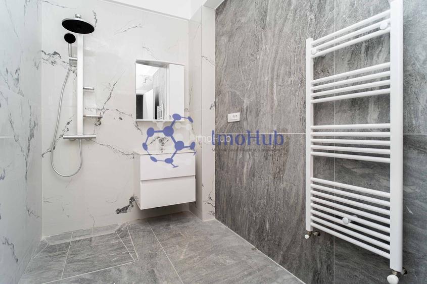 Penthouse Exclusivist · 4 camere · Terasă panoramică - 7