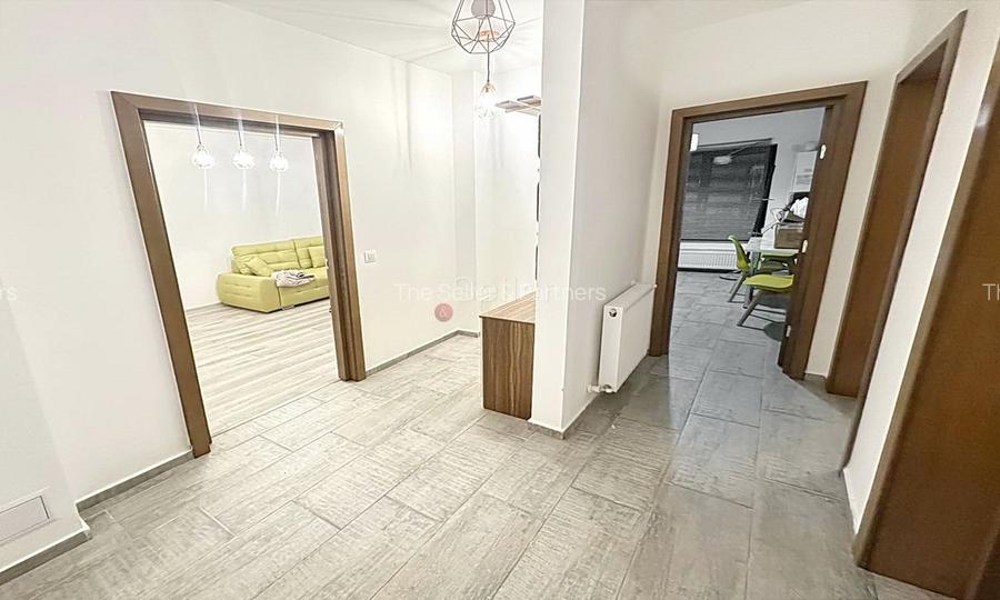 Compartimentare Practica - 8