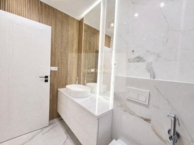 Prima închiriere | Apartament de LUX cu 3 camere în The Nest | Parcare - 29