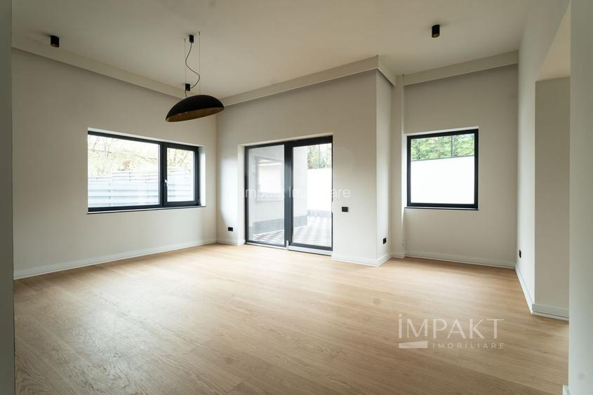 Vile elegante cu 800 m2 teren in cartierul Faget ! - 26