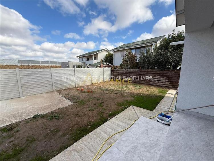 Vila pe prima strada / 4 Camere / 3 Bai / Incalzire Pardoseala / Teren 308 mp - 4