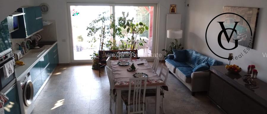 Vila  - Mamaia Sat - pe malul lacului - 4