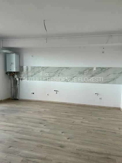 Ap 11 Teilor Residence - 2 camere - 13