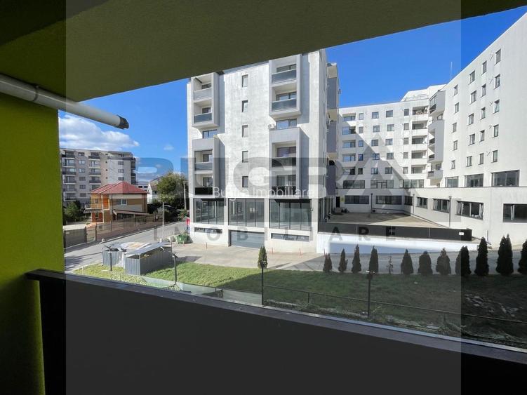 Apartament de 2 camere, 57mp, parcare, zona Corneliu Coposu - 8