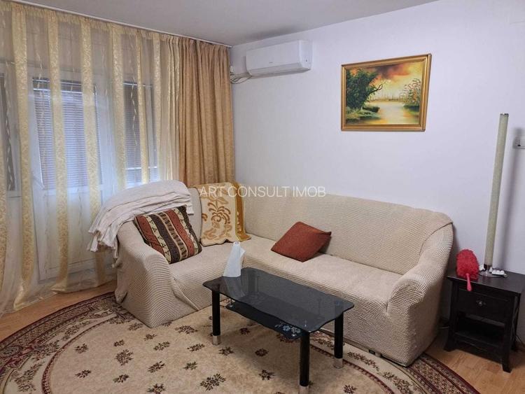 Apartament 2 Camere | Tineretului | Semidecomandat | Balcon | Metrou  - 2